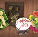 Amor aos Pedaços: presentes para adoçar a relação
