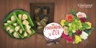 Amor aos Pedaços: presentes para adoçar a relação