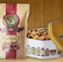 Nutty Bavarian: sabor que encantou o mundo