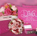 Presentes para Divas: glamour como elas gostam!
