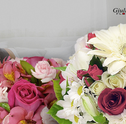 Mix de Flores: Saiba Como Deixar Sua Casa Ainda Mais Bela e Colorida