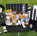 Presentes para Torcedores do Corinthians — Dicas Para Todas as Idades!