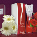 Flores e perfume: presente que exala os melhores sentimentos!