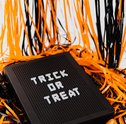 Arrase na decoração de Halloween com a Giuliana Flores