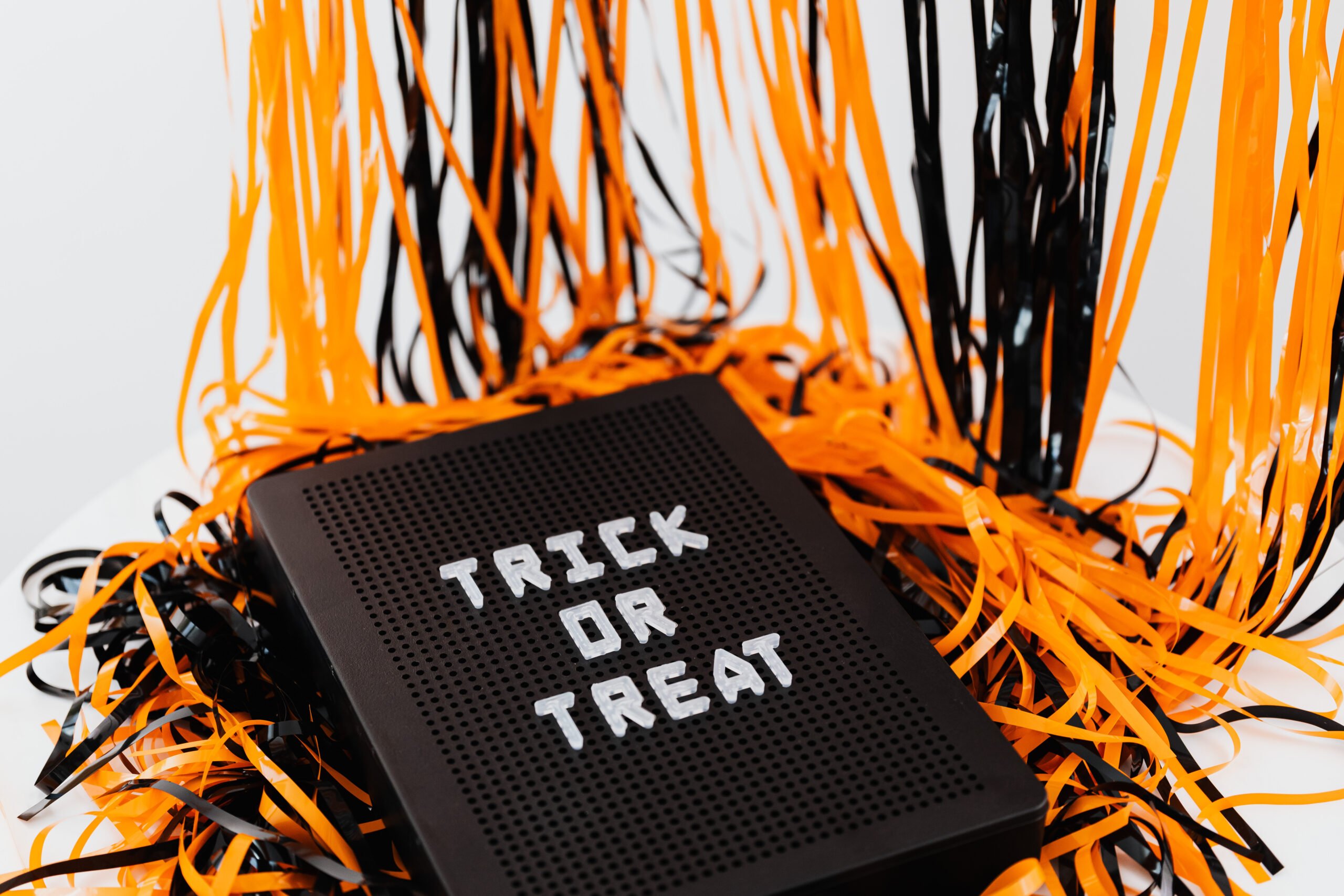 Arrase na decoração de Halloween com a Giuliana Flores