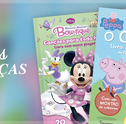Que Tal Presentear com Livros Neste Dia das Crianças?