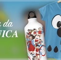 Encontre os Melhores Presentes para Fãs da Turma da Mônica