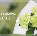 Como Escolher Flores para o Buquê das Daminhas
