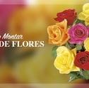 Saiba Como Montar Buquê de Flores