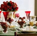 Dicas para Decorar a Mesa da Ceia de Natal