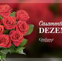 Casamento em Dezembro: Melhores Flores para a Cerimônia