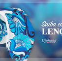 Saiba como Usar Lenços