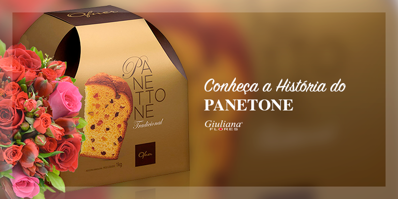 Panetone: Conheça a História da Delícia que não Pode Faltar no Natal