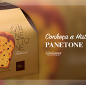 Panetone: Conheça a História da Delícia que não Pode Faltar no Natal