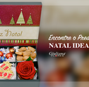 Encontre o Presente de Natal Ideal na Giuliana Flores