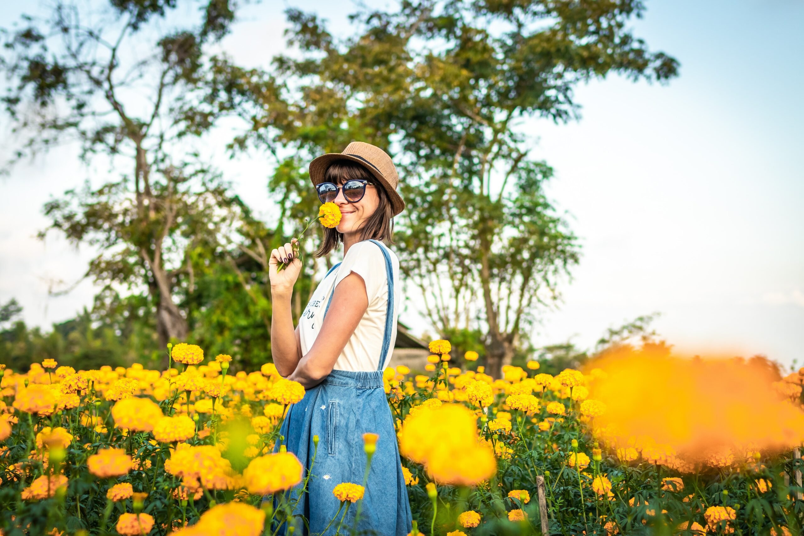 Quais São os Principais Benefícios da Aromaterapia?