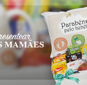 Saiba como Presentear Novas Mamães