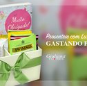 Presenteie com Luxo e Elegância Gastando Pouco