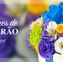 Flores de Verão: Um Presente que Representa a Alegria da Estação