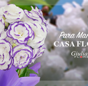 Para Manter a Casa Florida – Aprendar a Cuidar de Lisianthus