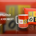 Aniversário de Namoro? Presenteie com Lindos Kits!