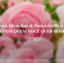 Saiba quais São os Tipos de Rosas e Escolha a Que Mais Combina com Quem Você quer Homenagear!