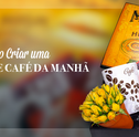 Saiba como Criar uma Deliciosa Cesta de Café da Manhã