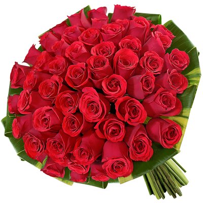 Buquê de Rosas: Uma Cor para Cada Ocasião