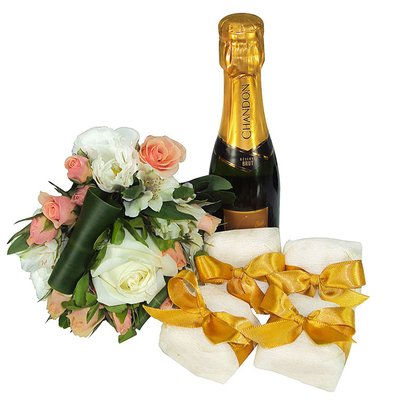 Comemore as Bodas em Grande Estilo com Presentes da Giuliana Flores