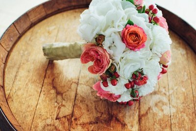 Veja Dicas para Celebrar as Bodas de Flores e Frutas