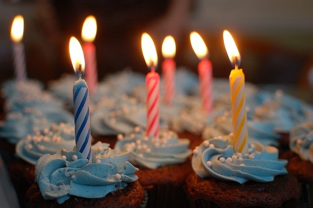 Presentes Para Aniversário – Conheça os Mais Especiais