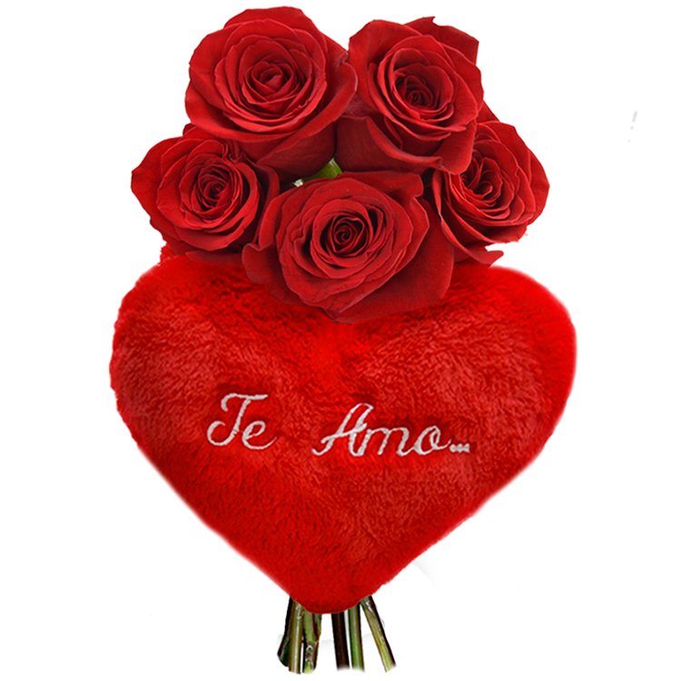 Saiba Como Dizer Eu Te Amo com Flores