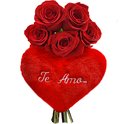 Saiba Como Dizer Eu Te Amo com Flores