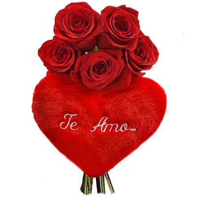 Saiba Como Dizer Eu Te Amo com Flores
