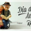 Dia dos Avós: Demonstre Todo o seu Afeto por Eles com Flores e Presentes