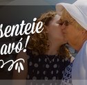 Presenteie sua avó!