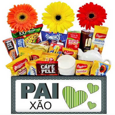 Presentes para Padastro: Encontre o Presente Certo para seu Padastro!