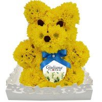 Coleção de Arranjos de Flores Criativos