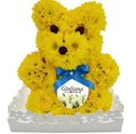 Coleção de Arranjos de Flores Criativos