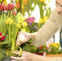 Dia do Florista: saiba mais sobre a profissão