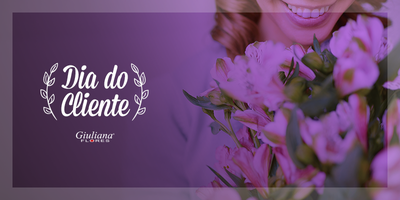 Dia do Cliente – Uma Semana Dedicada a Você!