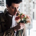 Dicas de Flores e Presentes para Homens