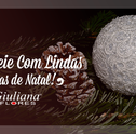 Cestas de Natal: Lindas Cestas para Presentear!