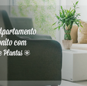 Flores Para Apartamento: Seu Cantinho Mais Bonito