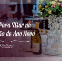 Decoração de Ano Novo: Dicas de Flores para Usar