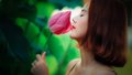 Conheça o significado de sonhar com flores