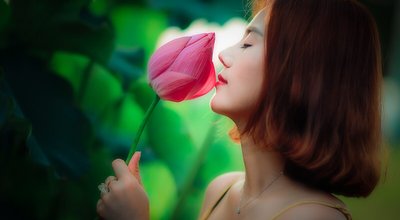 Conheça o significado de sonhar com flores