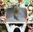 Faça Lindos Vasos de Flores em Cano PVC