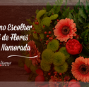 Saiba Como Escolher o Buquê de Flores para Sua Namorada