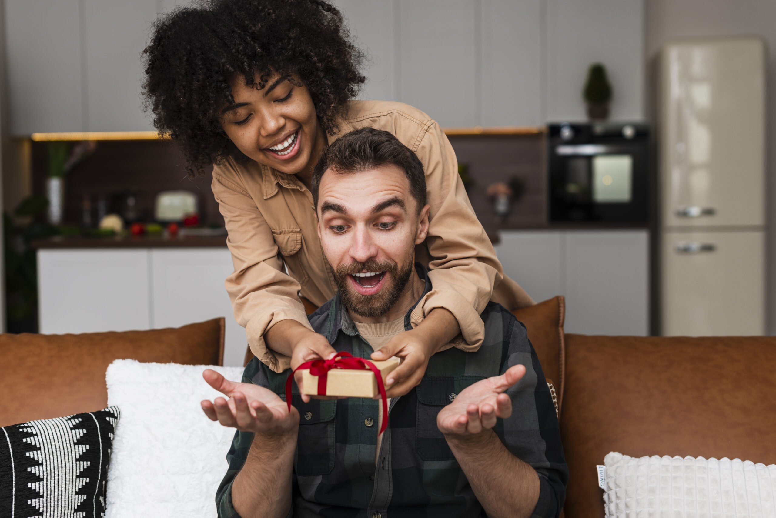 Dia do Homem | Dicas de presentes exclusivos e criativos!